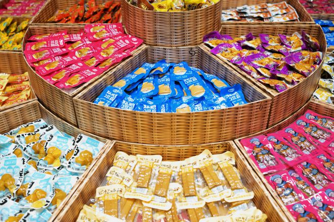 2024全國經(jīng)濟媒體巴中行丨柳林食品工業(yè)園:發(fā)揮載體作用延鏈補鏈 壯大食品飲料產業(yè)集群