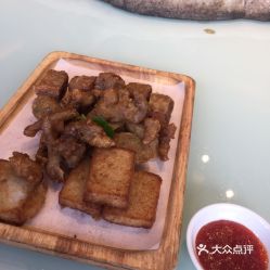 臨家閩南菜 前埔店 的閩南特色小吃好不好吃 用戶評價口味怎么樣 廈門美食閩南特色小吃實拍圖片 大眾點評