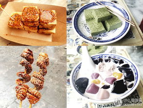 中國(guó)美食地圖 打卡國(guó)內(nèi)32座城市的經(jīng)典特色美食