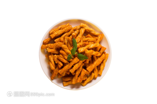 小麻花 一縷香脆，千年傳承的特色食品