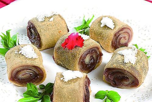 首都特色美食大盤點(diǎn)，讓你一次看個夠！