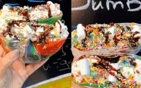 48元暢游太原 民俗、小丑嘉年華、燈海秀與特色美食全體驗