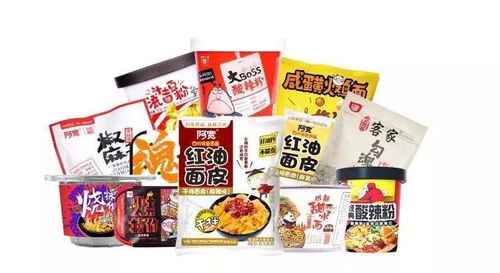 疫情下逆勢飛揚(yáng) 白家食品斬獲1.1億元融資，劍指3年內(nèi)IPO之路