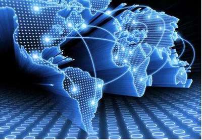 發展核心科技，驅動未來 和數軟件以區塊鏈技術引領行業創新